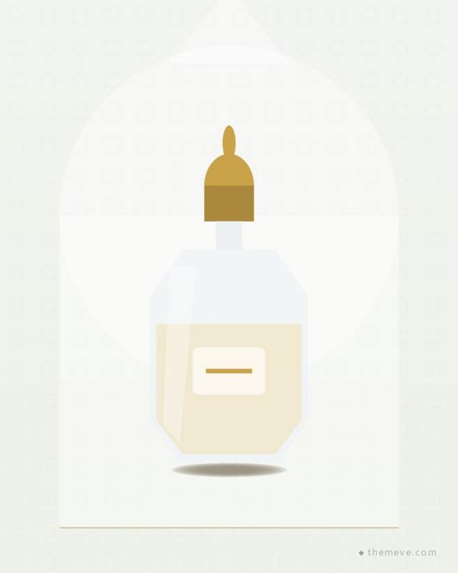 White Musk Attar
