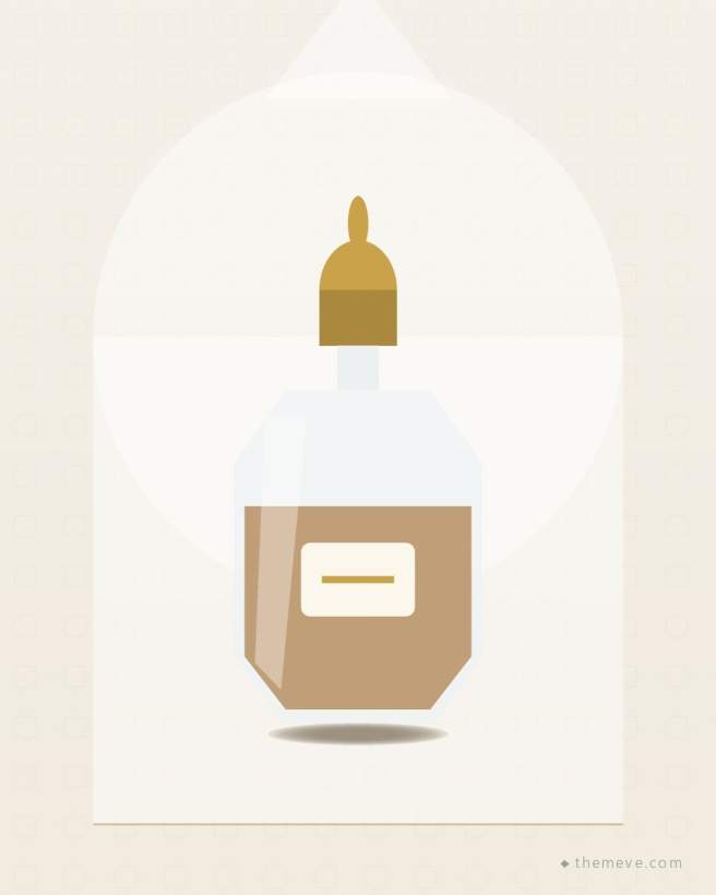 Sandalwood Attar