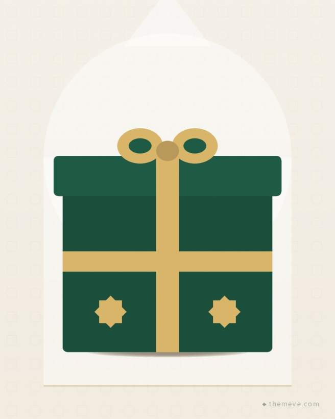 Jumu’ah Gift Box